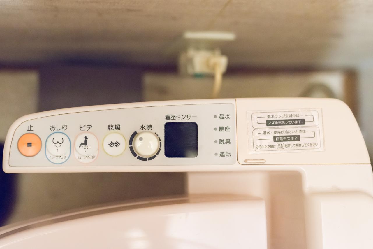 Hotel Fudanoya à Kyoto Extérieur photo