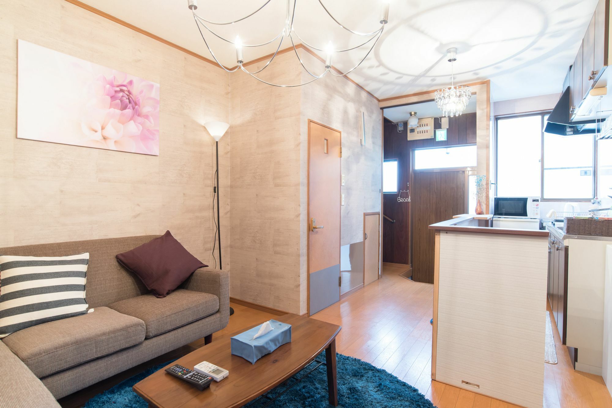 Hotel Fudanoya à Kyoto Extérieur photo