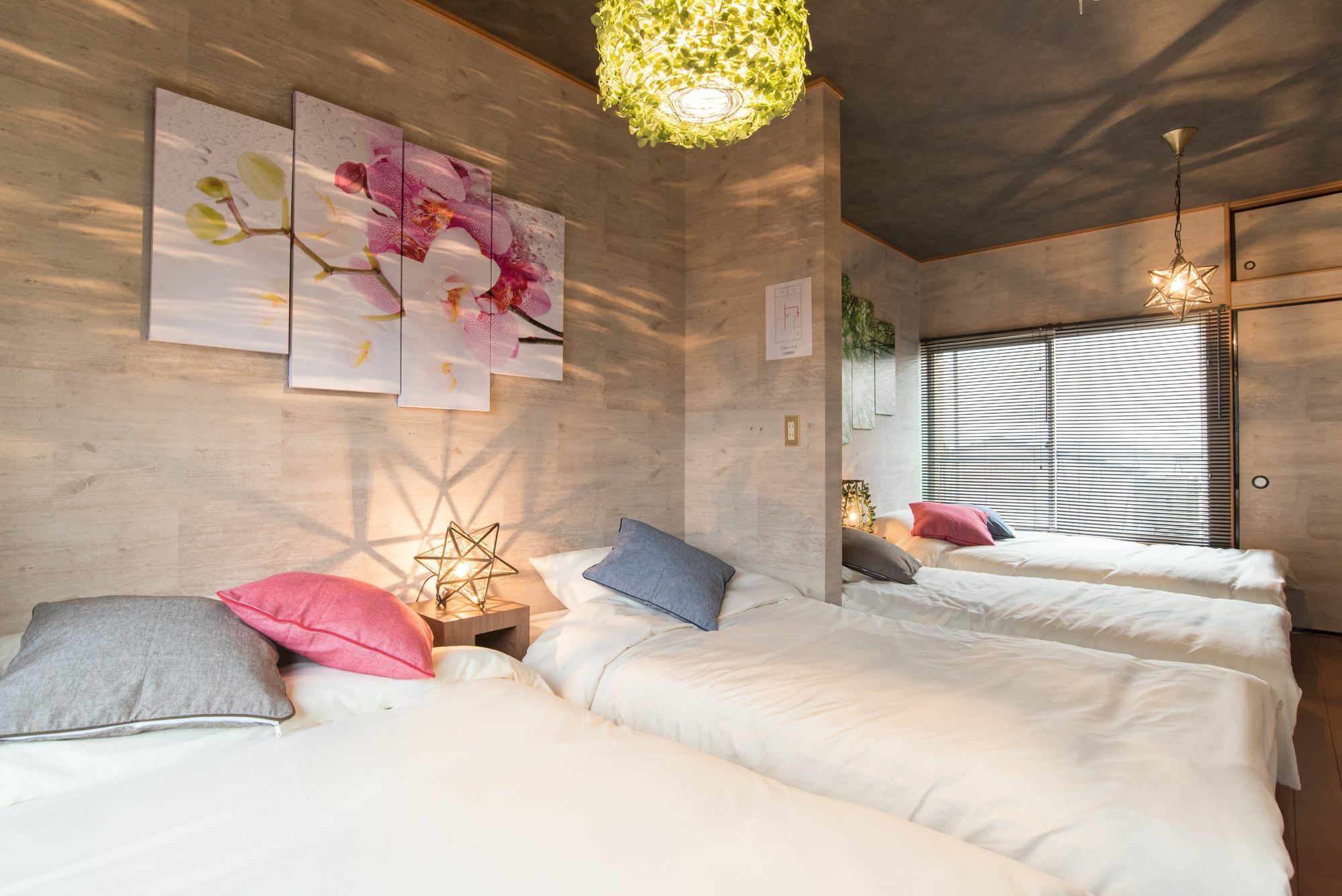 Hotel Fudanoya à Kyoto Extérieur photo