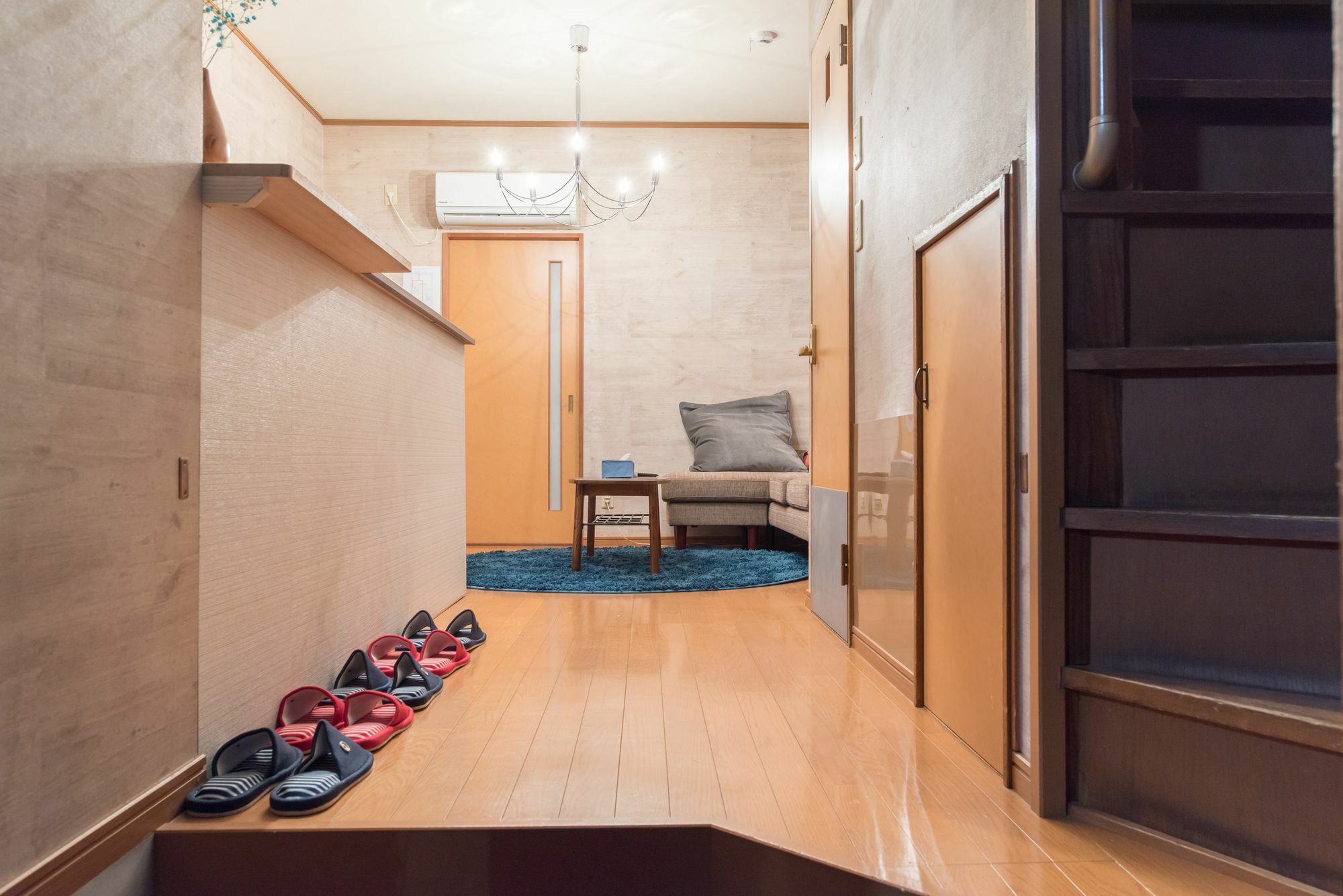 Hotel Fudanoya à Kyoto Extérieur photo